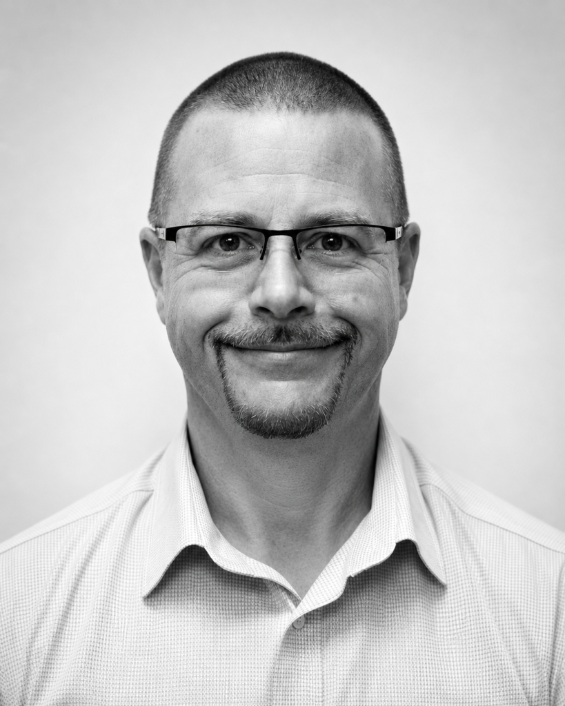 Andrew Moran of Merchant Solutions LLC